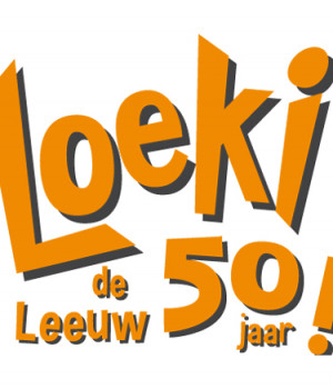 LoekiLogo50jaar-03 vierkant