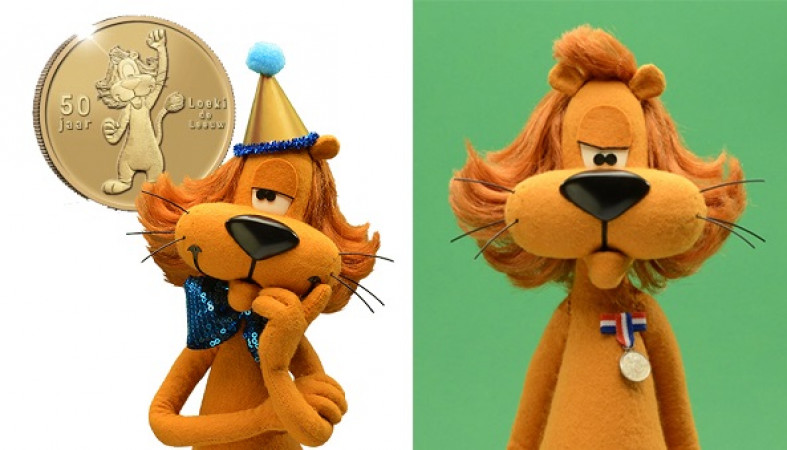 Loeki – Loeki de Leeuw